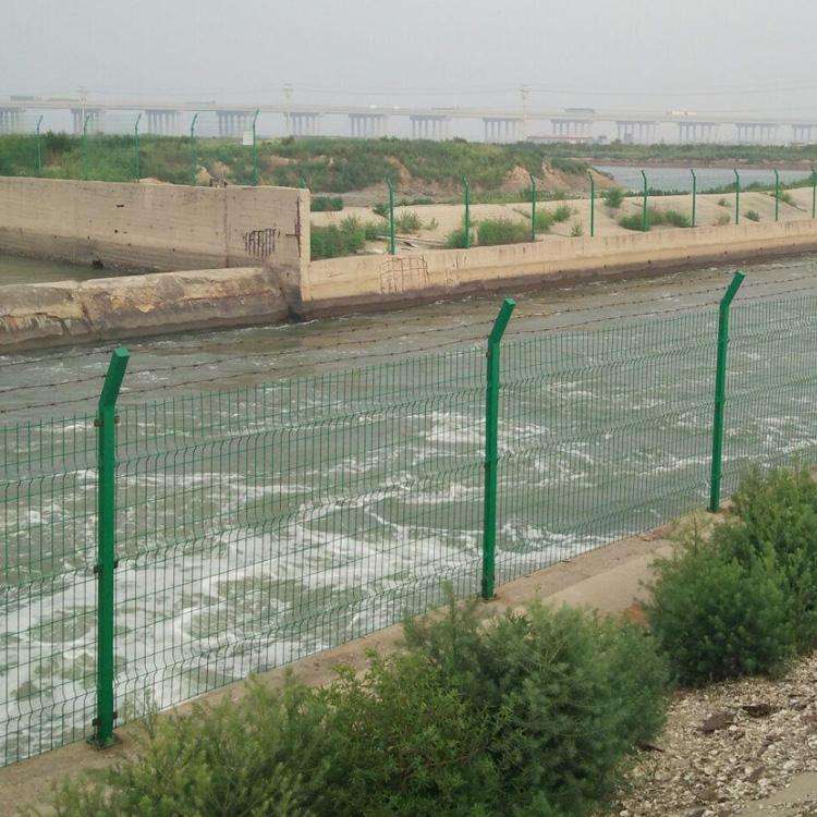 河道护栏网图片9